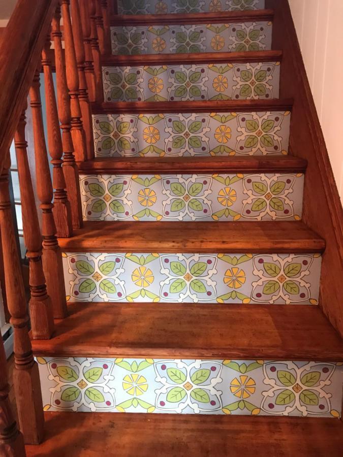Bed and Breakfast Studio 181 Bed & Breakfast Port Clyde Экстерьер фото