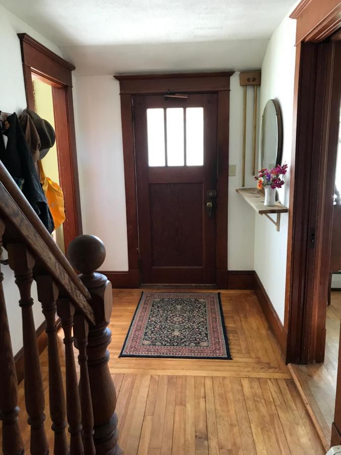 Bed and Breakfast Studio 181 Bed & Breakfast Port Clyde Экстерьер фото