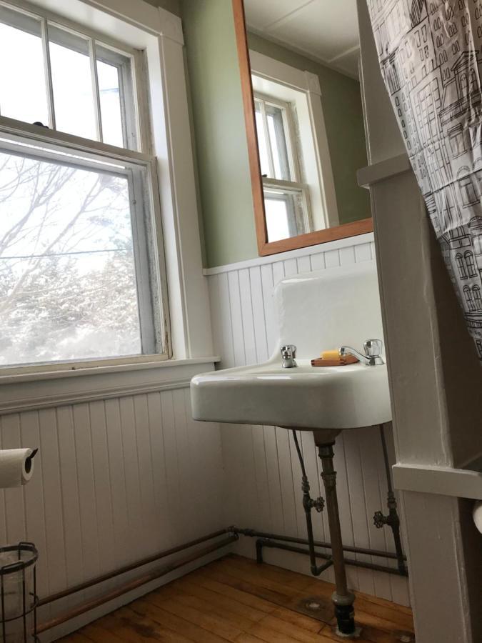 Bed and Breakfast Studio 181 Bed & Breakfast Port Clyde Экстерьер фото