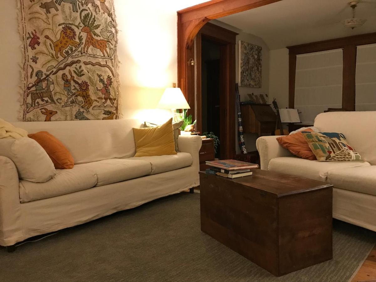 Bed and Breakfast Studio 181 Bed & Breakfast Port Clyde Экстерьер фото