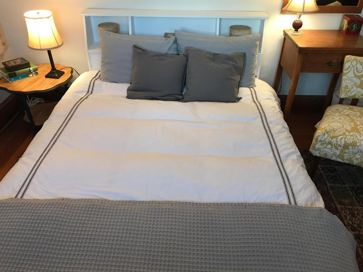 Bed and Breakfast Studio 181 Bed & Breakfast Port Clyde Экстерьер фото