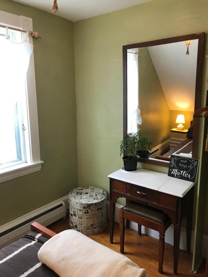 Bed and Breakfast Studio 181 Bed & Breakfast Port Clyde Экстерьер фото