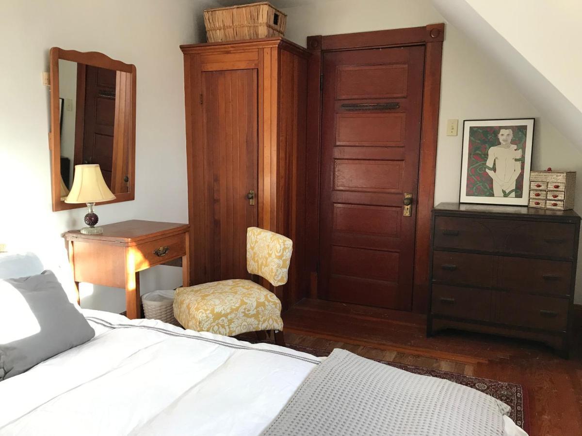 Bed and Breakfast Studio 181 Bed & Breakfast Port Clyde Экстерьер фото