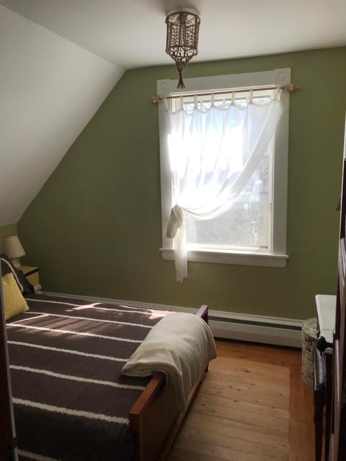 Bed and Breakfast Studio 181 Bed & Breakfast Port Clyde Экстерьер фото